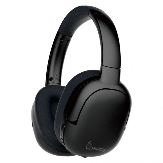 Фотография товара 'Smartbuy SBH919 Беспроводные наушники-колонки TWIST 2, Bluetooth'