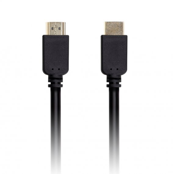 Фотография товара 'Smartbuy K-302-20 АудиоВидео кабель HDMI - HDMI ver.1.4b A-M/A-M'
