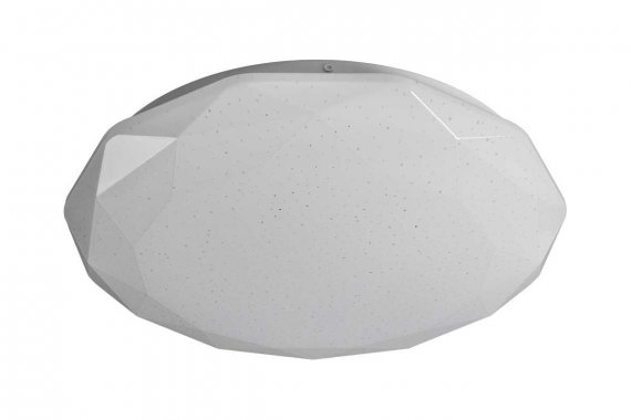 Фотография товара 'Smartbuy SBL-GOSH-18-65 Светодиодный потолочный светильник 18Вт 260*55мм'