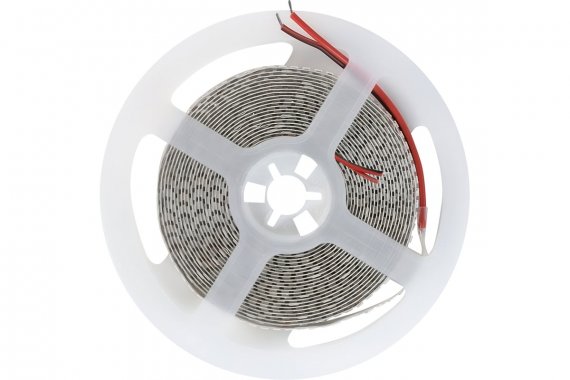 Фотография товара 'Smartbuy SBL-IP20-24V-19-2-6500K LED лента 24V 2835/240'