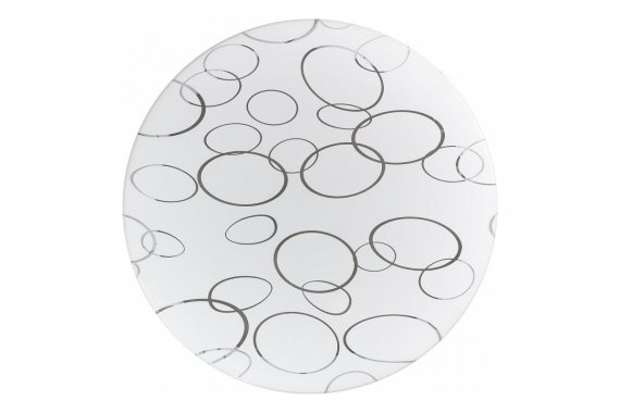 Фотография товара 'Smartbuy SBL-RING-36-40 Светодиодный потолочный светильник (LED) 36Вт 380*55мм'