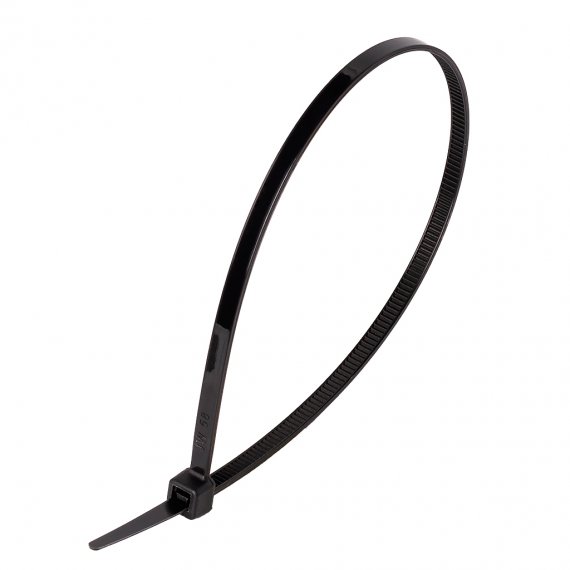 Фотография товара 'Smartbuy SBE-CT20-36-250-b Хомут нейлоновый 3,6х250'