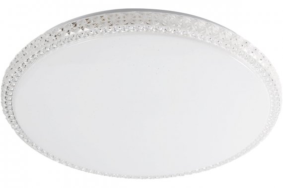 Фотография товара 'Smartbuy SBL-DIM14-100W Светодиодный управляемый светильник 100Вт 50W-100W 3000-6500К'