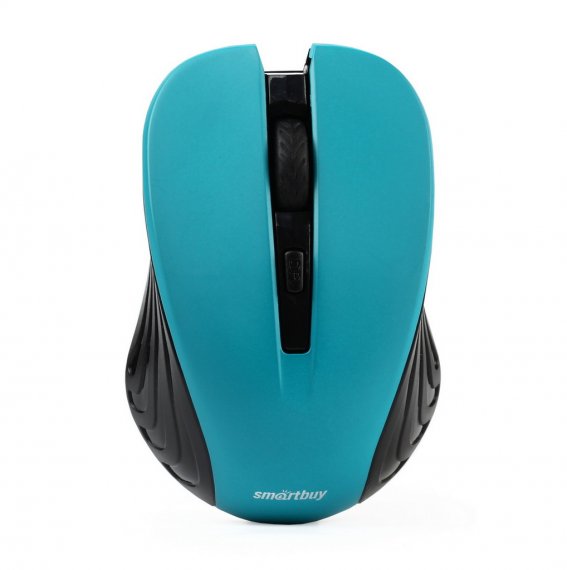 Фотография товара 'Smartbuy SBM-340AG-CN Мышь беспроводная ONE 340AG'