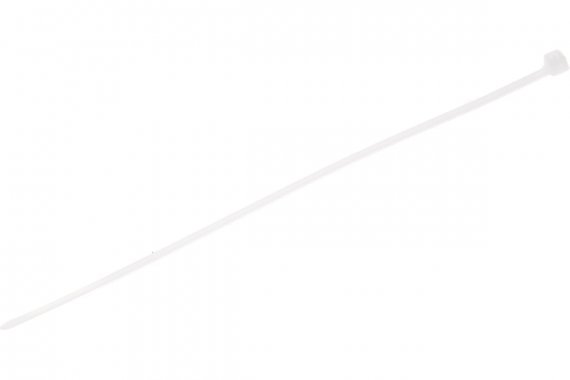 Фотография товара 'Smartbuy SBE-CT-25-150-w Хомут нейлоновый, 2,5х150'