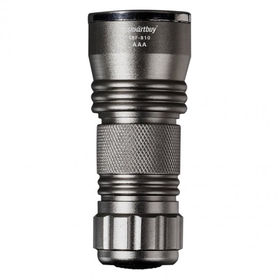 Фотография товара 'Smartbuy SBF-810 Фонарь с УФ диодами, для проверки, 21 LED, 3xААA'