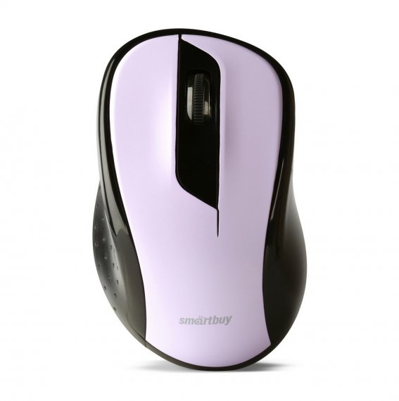 Фотография товара 'Smartbuy SBM-597D-B Мышь беспроводная Dual Bluetooth+USB'