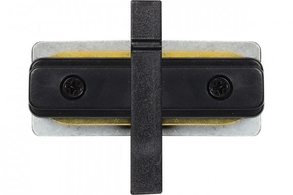 Фотография товара 'Smartbuy SBL-I-VBLACK Коннектор SB-I-образной формы встраиваемый'