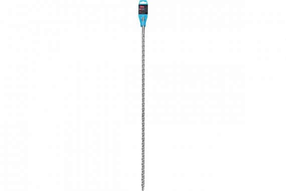 Фотография товара 'Smartbuy SBT-HD-10-600-660 Бур по бетону 10x600x660, HRC>45,SDS-plus'