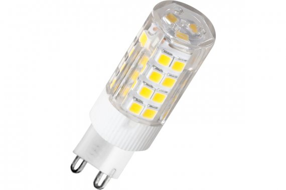 Фотография товара 'Smartbuy SBL-G9-5-40K Светодиодная (LED) Лампа'