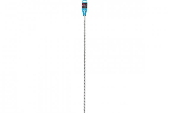 Фотография товара 'Smartbuy SBT-HD-12-600-660 Бур по бетону 12x600x660, HRC>45,SDS-plus'