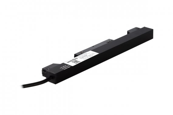 Фотография товара 'Smartbuy SBL-MDV200W Драйвер встраиваемый в шинопровод для 48В'