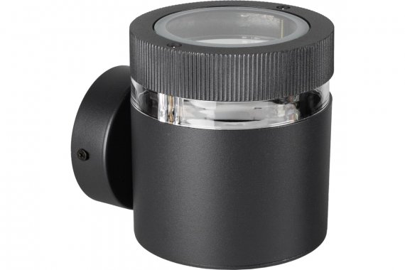 Фотография товара 'Smartbuy SBL16818 Светильник уличный настенный CYL GX53*1'