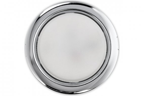 Фотография товара 'Smartbuy SBL-04CH-GX53 Светильник встраиваемый под лампу GX53'