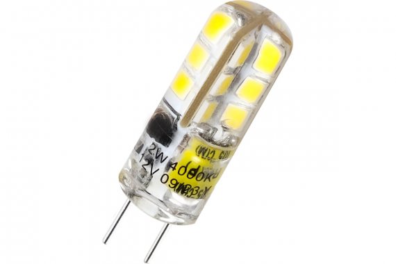 Фотография товара 'Smartbuy SBL-G4-2-40K Светодиодная (LED) Лампа'