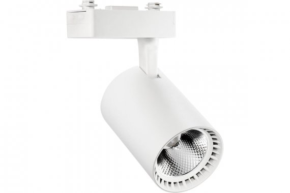 Фотография товара 'Smartbuy SBL-TKW2-35w-4K Светодиодный(LED) светильник Track COB35w'