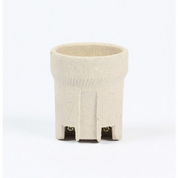 Фотография товара 'Smartbuy SBE-LHC-s-E27 Патрон керамический E27'