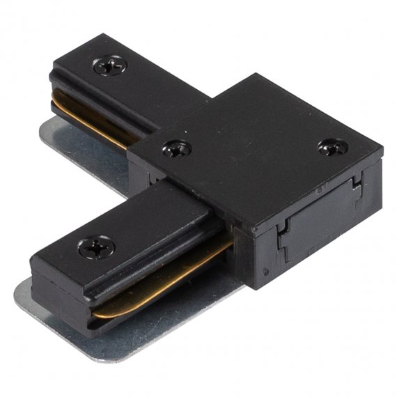 Фотография товара 'Smartbuy SBL-90-BK Коннектор SB-Угловой серия TR'