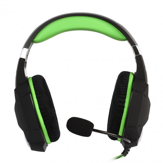 Фотография товара 'Smartbuy SBHG-2100 Игровая гарнитура RUSH VIPER, динамики 50мм'