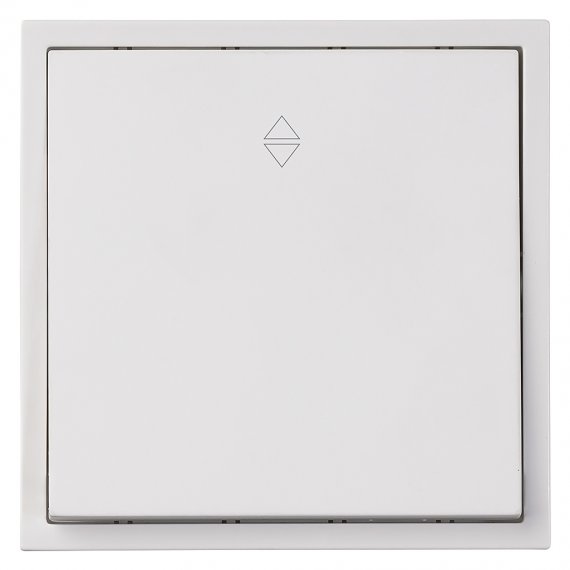 Фотография товара 'Smartbuy SBE-09w-10-SW12-0 Выключатель проходной 1-клавишный 10А'