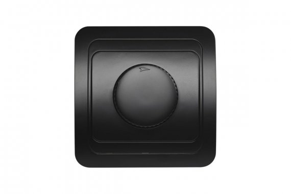 Фотография товара 'Smartbuy SBE-02b-2.5-D-0 Светорегулятор (диммер) 550Вт 220В черный Марс'