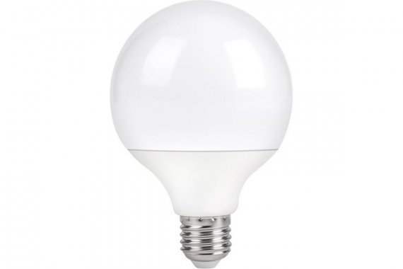 Фотография товара 'Smartbuy SBL-G95-18-40K-E27 Светодиодная (LED) Лампа'