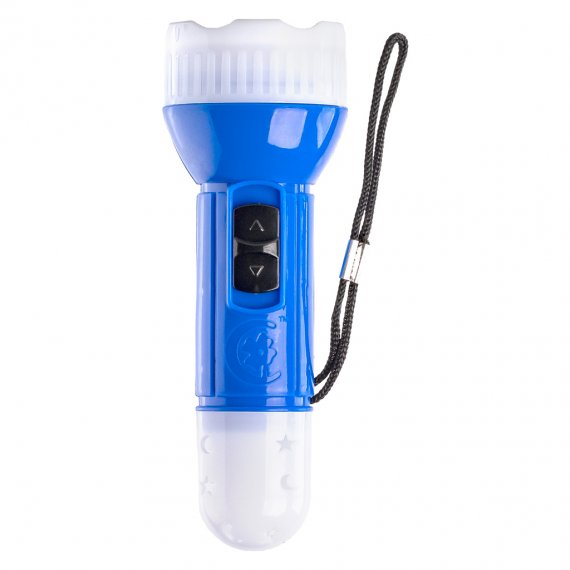 Фотография товара 'Smartbuy SBF-842 Фонарь LED, 3хAG13, 1 Вт, ABS, 11.5х d3.7 см'