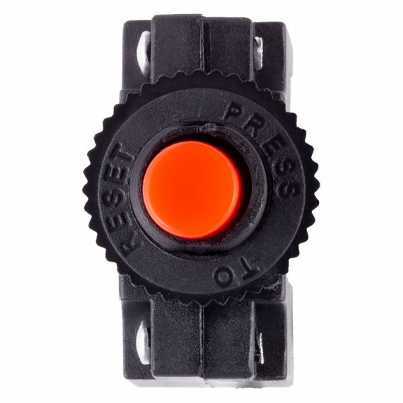 Фотография товара 'Smartbuy SBE-16-S12-r-rp Выключатель-кнопка 250В 16А (2с) ON-OFF'