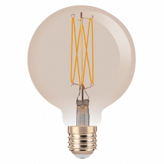 Фотография товара 'Smartbuy SBL-G95FLEX-5-24K-E27 Светодиодная (LED) Лампа ART FLEX'