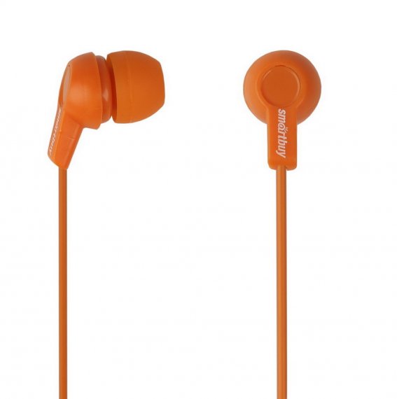 Фотография товара 'Smartbuy SBE-730 Внутриканальные наушники JAZZ'