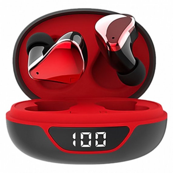 Фотография товара 'Smartbuy SBH-3046 Беспроводная TWS Bluetooth-гарнитура Boa'