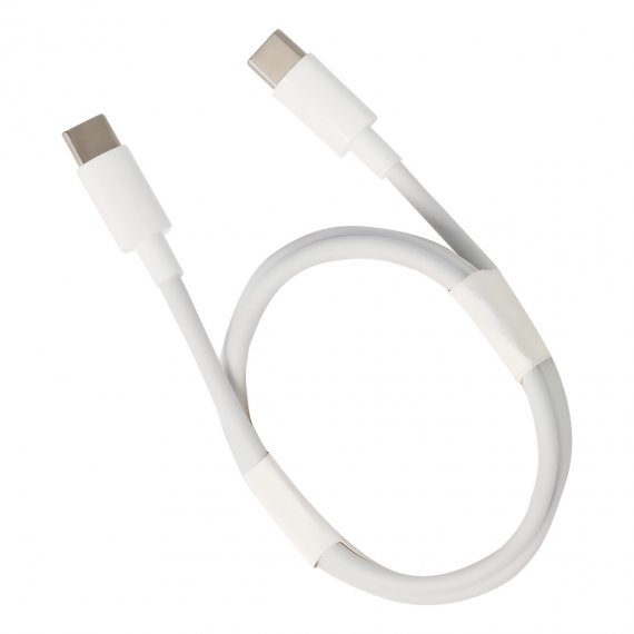 Фотография товара 'Smartbuy iK-231FC Дата-кабель Type C- Type C, 2 метра, 100 Вт, 5A'