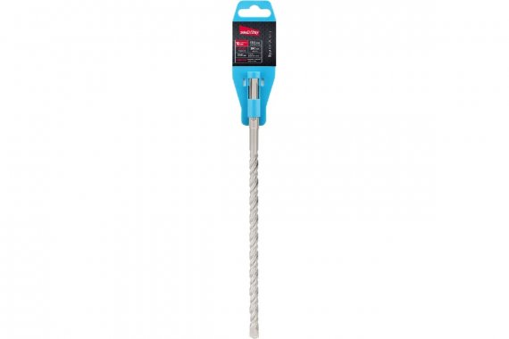 Фотография товара 'Smartbuy SBT-HD-10-200-260 Бур по бетону 10x200x260, HRC>45,SDS-plus'