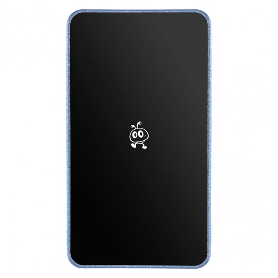 Фотография товара 'Smartbuy SBD1T0P5FU3C Внешний SSD P5 Pro 1TB USB 3.2 frost'