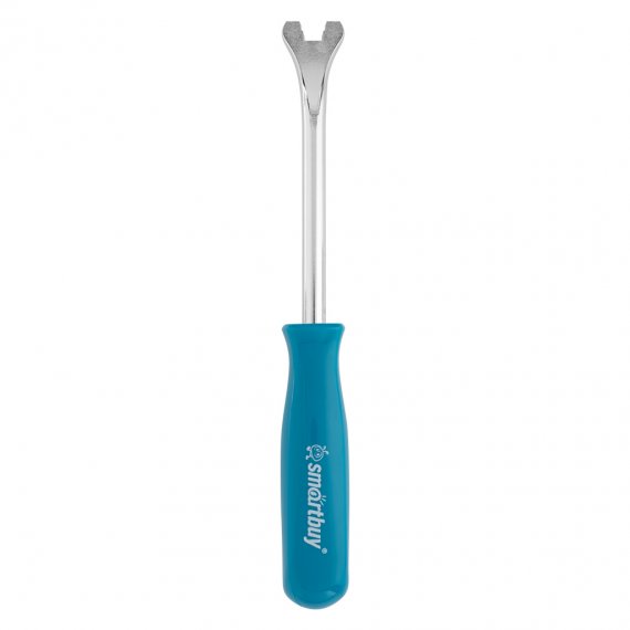 Фотография товара 'Smartbuy SBT-CRT-210 Съемник клипс, обшивки, (лопатка) 230 мм'