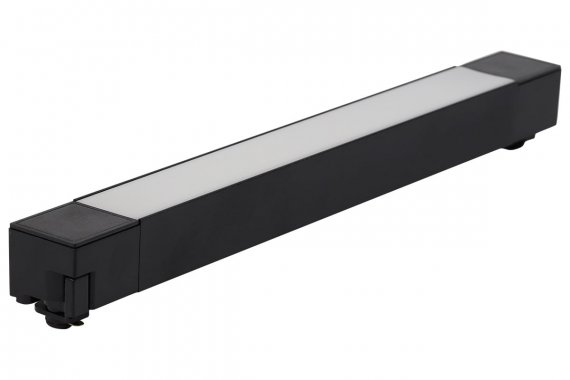 Фотография товара 'Smartbuy SBL-TKBK3-20W-4K Светодиодный (LED) светильник Track SMD 20w'