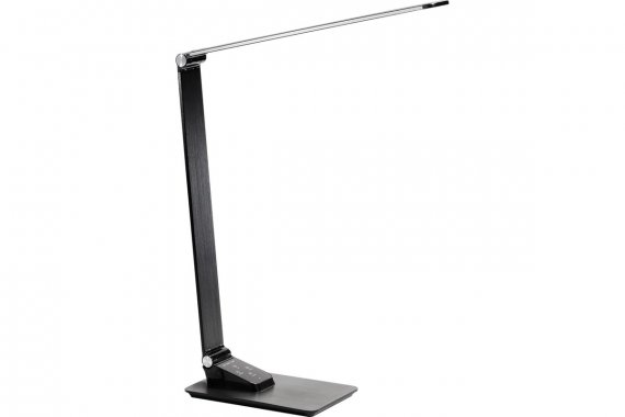 Фотография товара 'Smartbuy SBL-DL-11-wc-b Светодиодный настольный светильник Несо 11 Вт'