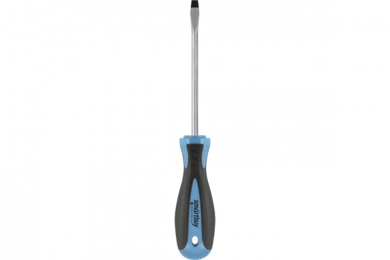 Фотография товара 'Smartbuy SBT-SCS-SL6x100P1 Отвертка шлицевая SL6x100'