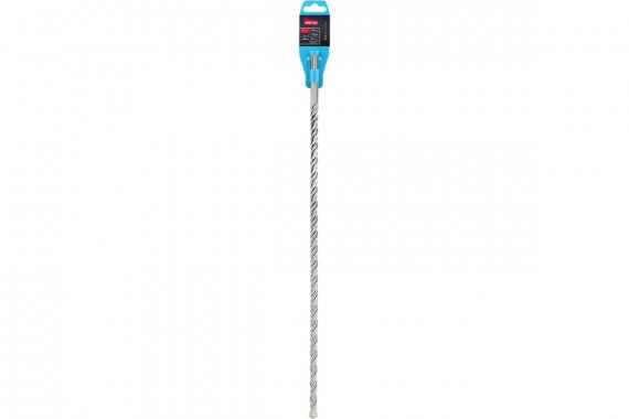 Фотография товара 'Smartbuy SBT-HD-12-400-460 Бур по бетону 12x400x460, HRC>45,SDS-plus'