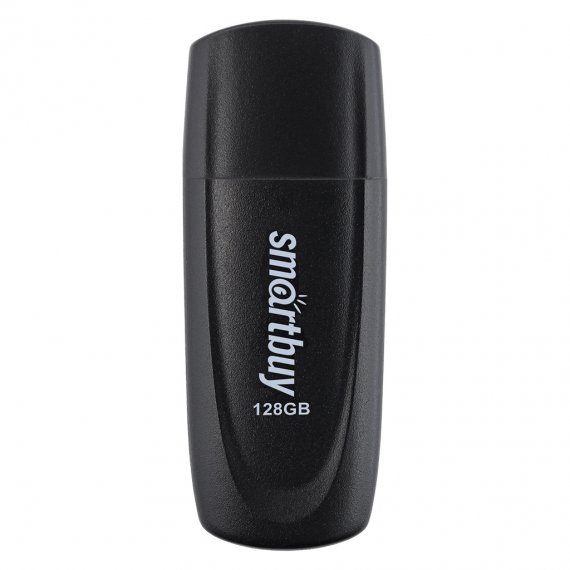 Фотография товара 'Smartbuy SB128GB2SCK UFD 2.0 128GB Scout Black'