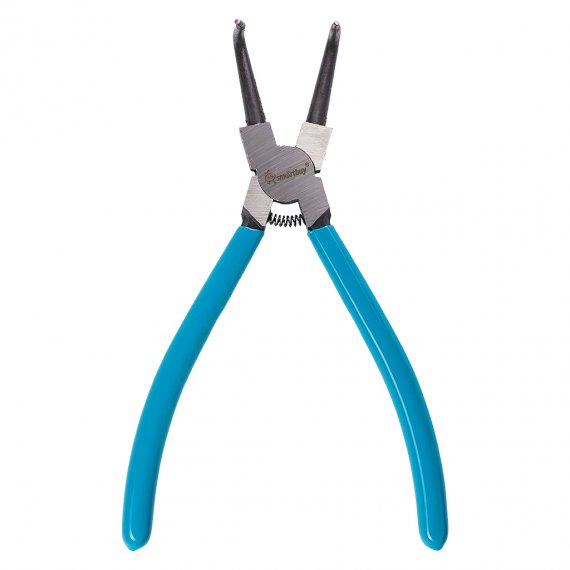 Фотография товара 'Smartbuy SBT-PLC-220P2 Съемник стопорных колец 230 мм, внутр.сжатие'