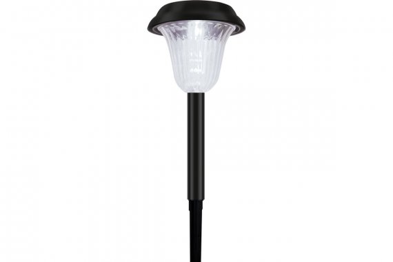 Фотография товара 'Smartbuy SBF-107 Садовый светильник на солнечной батарее 37 см'