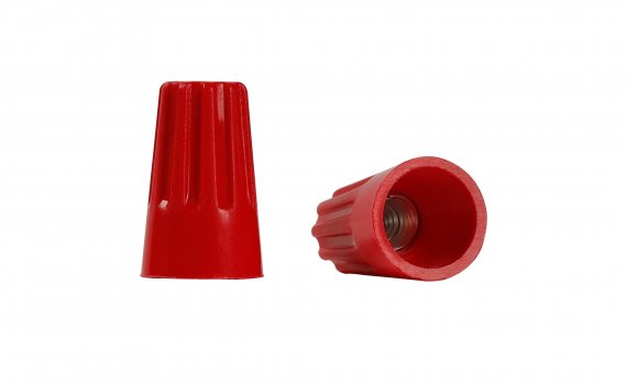 Фотография товара 'Smartbuy SBE-swc-8 Зажим соединительный, изолирующий СИЗ-5'