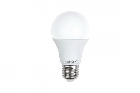 Фотография товара 'Smartbuy SBL-A65-25-30K-E27 Светодиодная (LED) Лампа'