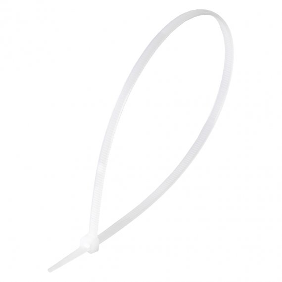 Фотография товара 'Smartbuy SBE-CT20-48-350-w Хомут нейлоновый 4,8х350'