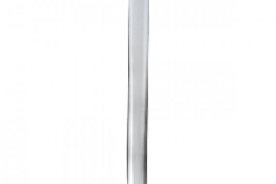 Фотография товара 'Smartbuy SBL-Al16x16 Алюминиевый угловой профиль 2000*16*16mm'