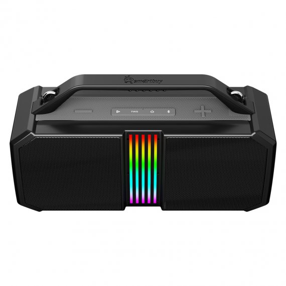 Фотография товара 'Smartbuy SBS-5820 Портативная колонка FLYER, супер басс, 60Вт'