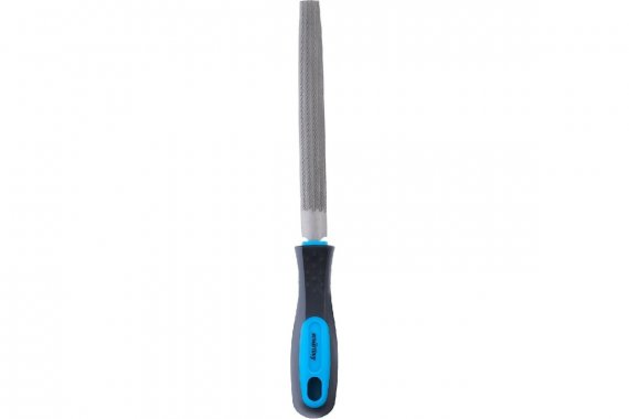 Фотография товара 'Smartbuy SBT-THR-160Fp2 Напильник по металлу полукруглый, 160 мм'