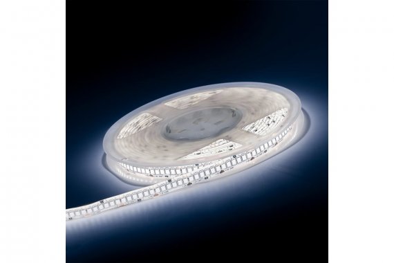 Фотография товара 'Smartbuy SBL-IP65-21-6-6500K LED лента SMD 2835/240'