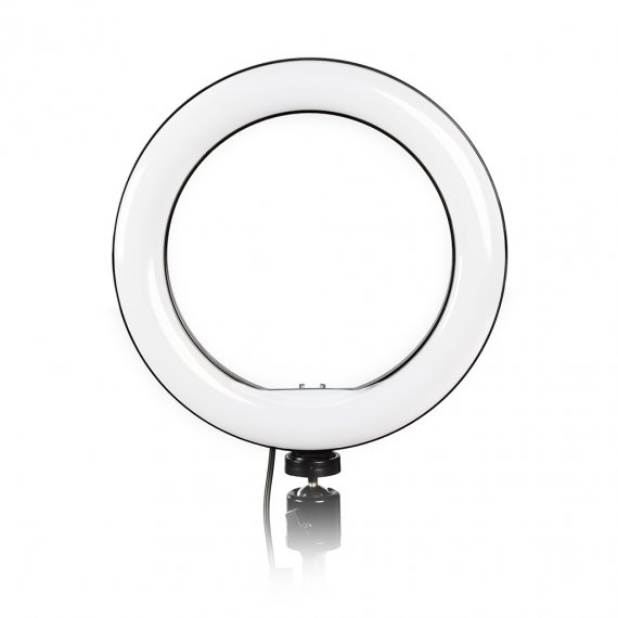 Фотография товара 'Smartbuy SBL-TTL-8 Кольцевая светодиодная лампа 20 см'